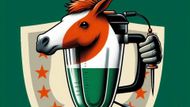 Horseziano Blendorzinni | Image via Brainrot Fandom